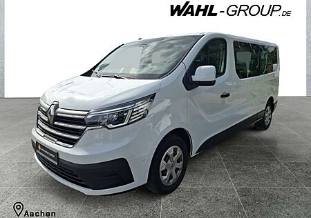 Renault Trafic III Grand Life Blue dCi 150 EDC L2H1 3,0t (8/9 Sit