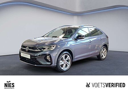 VW Taigo Volkswagen R-Line1.5 TSI DSG MATRIX-LED+RearView+ACC
