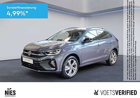 VW Taigo Volkswagen R-Line1.5 TSI DSG MATRIX-LED+RearView+ACC
