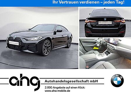 BMW 420 M Sportpaket AHK HIFI