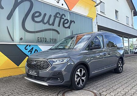 Ford Grand Tourneo Connect PHEV Active 115PS PanoDach