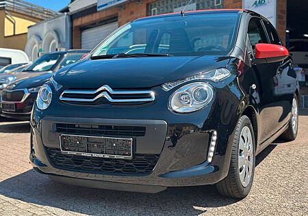 Citroën C1 Citroen Airscape Feel *NEUWAGEN ZUSTAND*