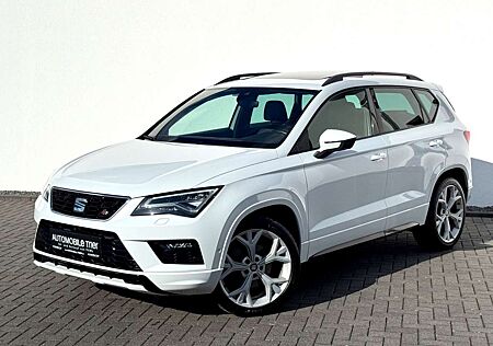 Seat Ateca FR 2.0 TSI DSG 4Drive /LED/ACC/AHK/360CAM