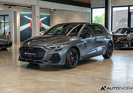 Audi S3 Sportback Sonos Matrix Perf.-Abgas Head-Up