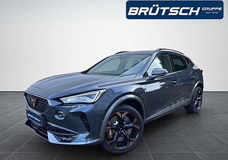 Cupra Formentor 2.0 TSI VZ 4Drive DSG / LEDER / AHK / PANORAMA