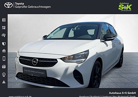 Opel Corsa F 1.2 Edition*CARPLAY+TEMPOMAT+KLIMA+PDC HI.****