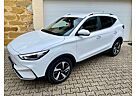 MG ZS EV Maximal Comfort 1.Hand neuer Kundendienst