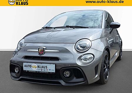 Abarth 595 Pista 1.4