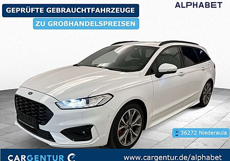 Ford Mondeo 2.0 EcoBlue ST-Line AHK SpoSi ACC