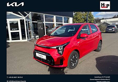 Kia Picanto Vision Apple CarPlay Navigationssystem Multifunkti