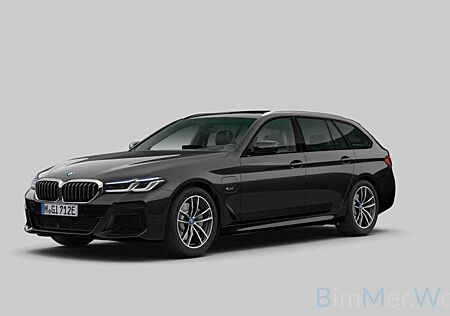 BMW 520 M Sport HUD Laser 360° DAB Komfort Panorama