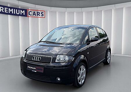 Audi A2 1.6 FSI *Garantie*Finanzierung*