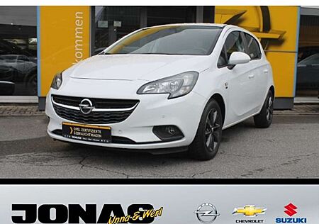 Opel Corsa 1.4 5-t 120 Jahre RKamera Sitzheizung