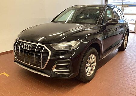 Audi Q5 40TDi QUATTRO/ADVANCED/19Z./LED/B&O/KAMERA/VC