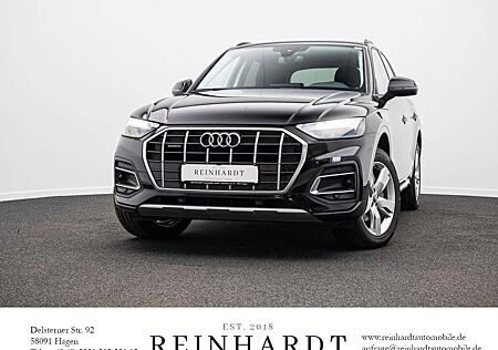 Audi Q5 40TDi QUATTRO/ADVANCED/19Z./LED/B&O/KAMERA/VC