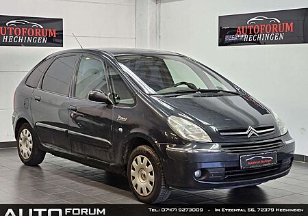 Citroën Xsara Picasso gebraucht kaufen Citroën Xsara Picasso Citroen HDi 110 FAP Tendance Tüv/NEU