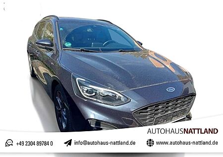 Ford Focus ST-Line X 1.5 EcoBoost Autom. Pano LED ACC