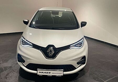 Renault ZOE (mit Batterie) Z.E. 50 LIFE