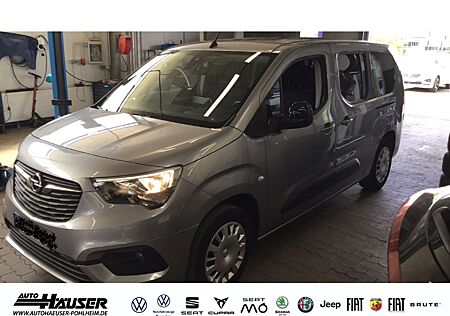 Opel Combo Life e Elegance 7-SITZER KAMERA TEMPOMAT PDC APPLE ANDR