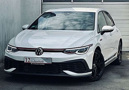 VW Golf Volkswagen VIII Lim. GTI Clubsport*LED*NAVI*EU6*SPORT