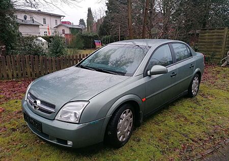 Opel Vectra 1.8