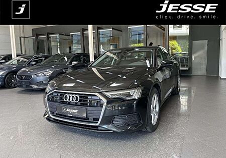 Audi A6 40 TDI basis LED Navi Virtual ACC