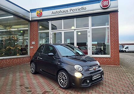 Abarth Others 595 1.4 T-Jet 107 KW