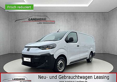 Fiat Scudo Navi/Kamera/PDC hinten