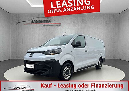 Fiat Scudo Navi/Kamera/PDC hinten