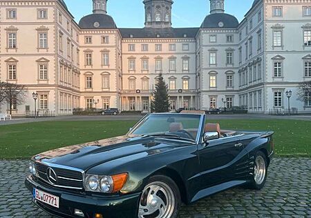 Mercedes-Benz SL 560 Koenig Specials!