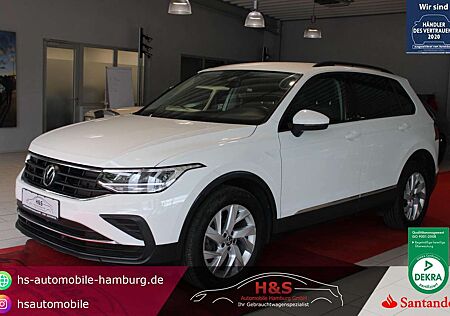 VW Tiguan Volkswagen 1.5 TSI Life Carplay*AHK