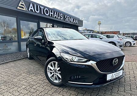 Mazda 6 gebraucht kaufen Mazda 6 Lim. Exclusive-Line*HUD*ACC*360*NAVI*