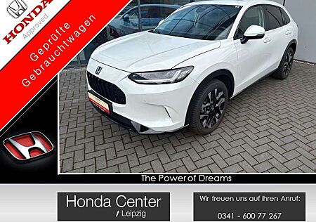 Honda ZR-V 2,0 e:HEV Advance Navi/LED/Kamera
