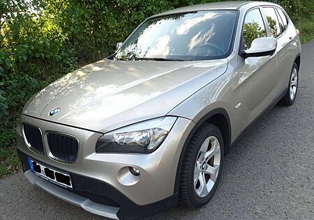 BMW X1 Diesel sDrive20d