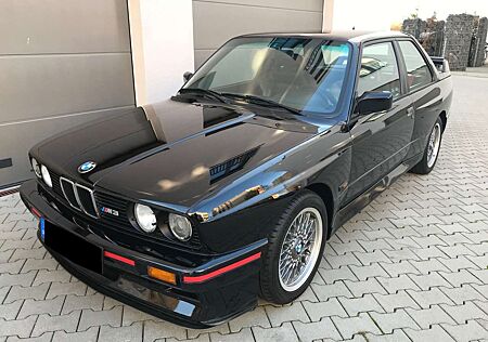 BMW M3 Sport Evolution Sondermodell