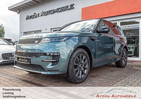 Land Rover Range Rover Sport P460e Dynamic SE*AHK*Panorama