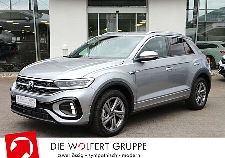 VW T-Roc Volkswagen R-Line 2.0 TSI OPF 4MOTION (190 PS) DSG *N