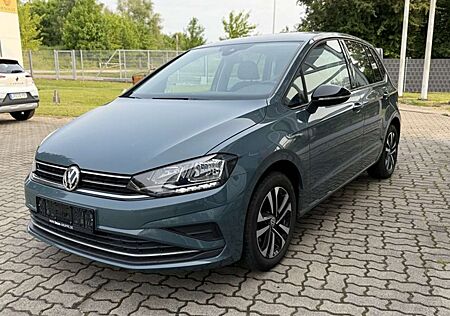 VW Golf Sportsvan gebraucht kaufen VW Golf Sportsvan Volkswagen VII IQ.DRIVE