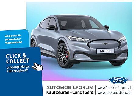 Ford Mustang Mach-E PREMIUM ALLRAD | PANO | B&O | LED | NAVI