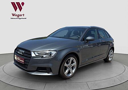 Audi A3 35TFSI sport*NAVI*SITZHEIZUNG*BIXENON*