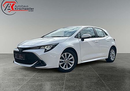 Toyota Corolla 1.8 Hybrid Comfort