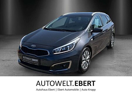 Kia Others cee'd 1.6 GDI Dream Team Sportswagon/NAVI/PDC