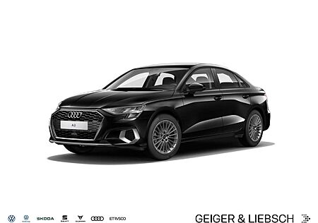 Audi A3 advanced 30 TFSI Navi+VC+LED