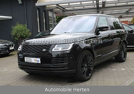 Land Rover Range Rover 3.0 TD VOGUE Autobiography*FACELIFT*