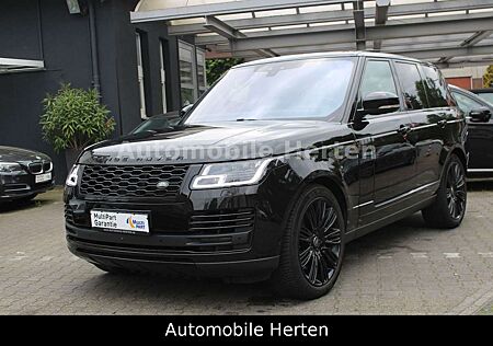 Land Rover Range Rover 4,4TD VOGUE Autobiography*FACELIFT*