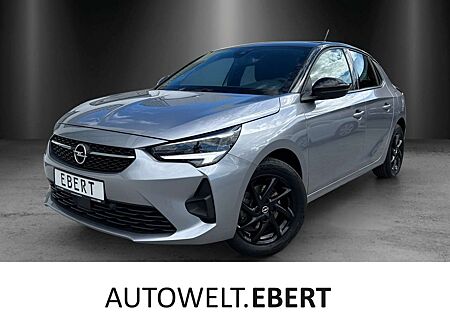 Opel Corsa F GS LINE 1,2l 96kW AT PDC/LED/CAM/CARPLAY