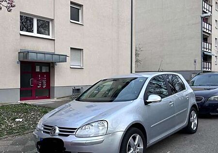 VW Golf Volkswagen 1.4 Comfortline