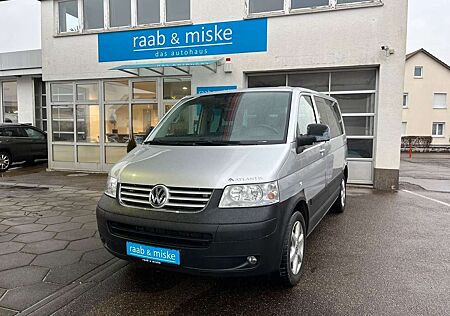 VW T5 Multivan Volkswagen Atlantis