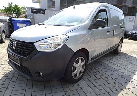 Dacia Dokker Comfort-Tempoma-G-NAVI-Klima-DAB-Sta-AHK-SHG-USW