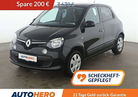 Renault Twingo 1.0 SCe Dynamique*KLIMA*GARANTIE*